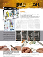 AK Interactive Bottles & Cans (7)