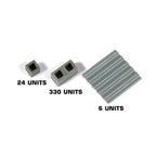 AK Interactive Concrete Blocks Kit Scale (2)