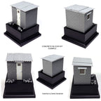 AK Interactive Concrete Blocks Kit Scale (5)