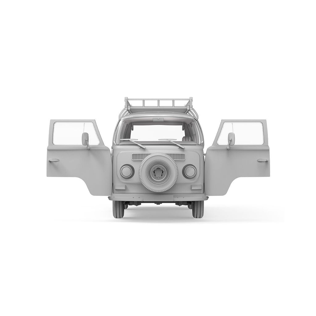 AK Interactive T2 Model 1967 BUS (3)