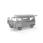 AK Interactive T2 Model 1967 BUS (2)