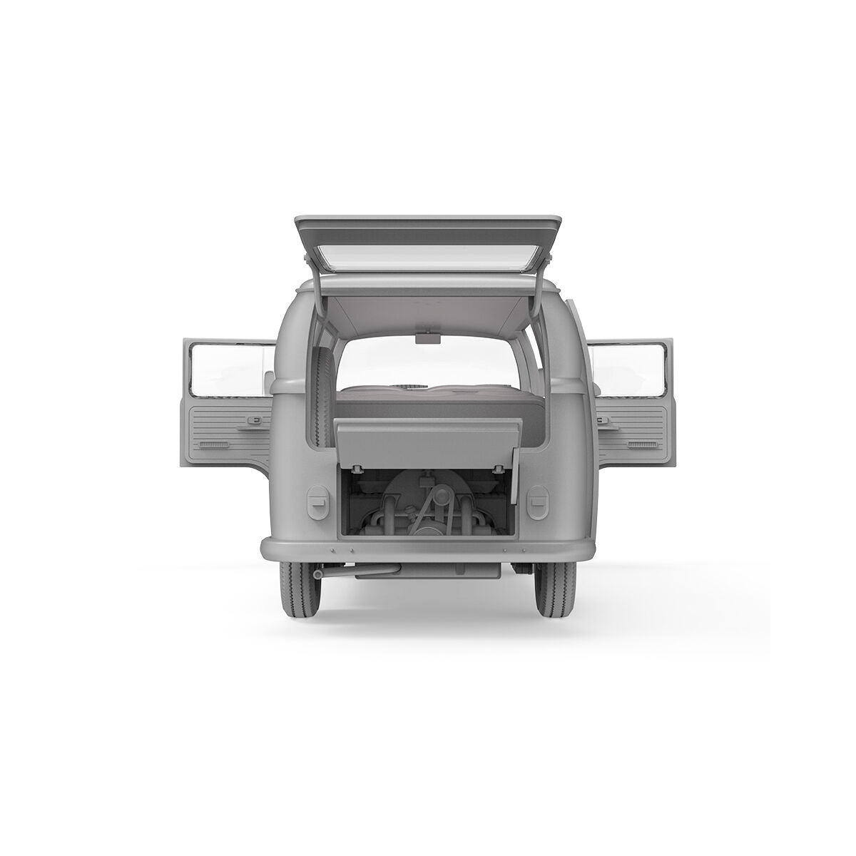 AK Interactive T2 Model 1967 BUS (6)