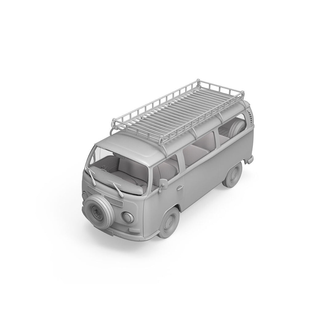 AK Interactive T2 Model 1967 BUS (5)