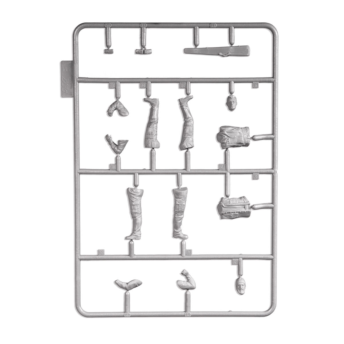 AK Interactive Hunting & Fishing Scale (3)
