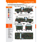 AK Interactive M1008 Troop Carrier (8)
