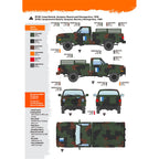 AK Interactive M1008 Troop Carrier (5)