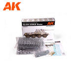 AK Interactive SdKfz234/2 Puma (4)