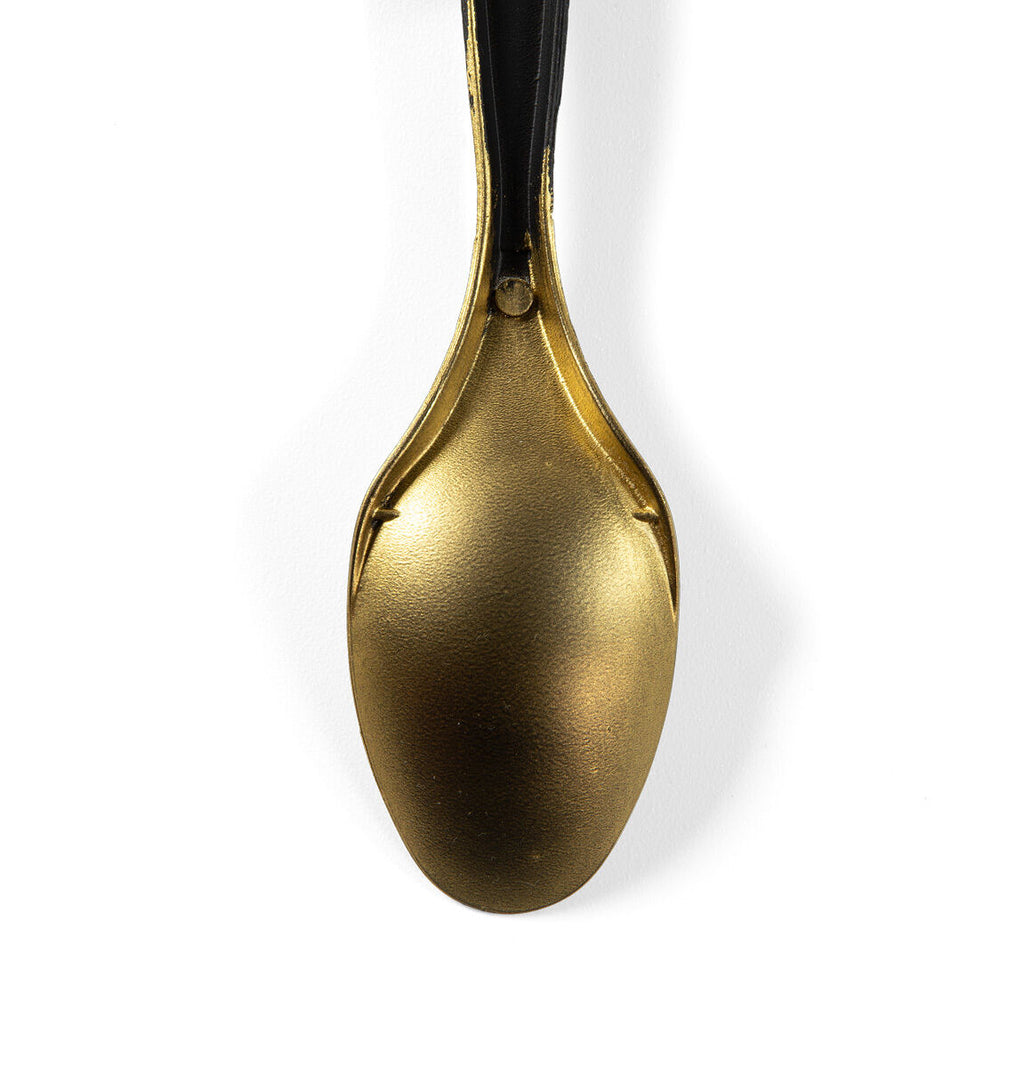 AK Interactive True Metal Gold Wax Paint (2)