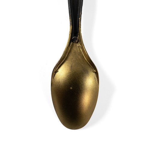 AK Interactive AK453 True Metal Old Bronze Wax Paint
