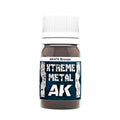AK Interactive AK474 - XTREME METAL BR (8327574421741)