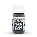 AK Interactive AK487 XTREME METAL METALLIC BLUE (8346773815533)