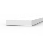 AK Interactive AK6523 Styrene Strips 1.00 x 5.00 x 350mm