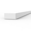AK Interactive AK6526 Styrene Strips 1.50 x 3.00 x 350mm Pack of 10