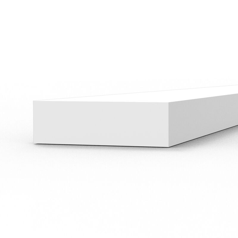 AK Interactive AK6528 Styrene Strips 1.50 x 5.00 x 350mm
