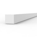 AK Interactive AK6529 Styrene Strips 2.00 x 2.00 x 350mm