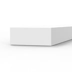 AK Interactive AK6532 Styrene Strips 2.00 x 5.00 x 350mm