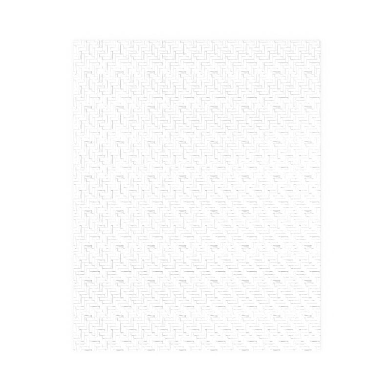 AK Interactive AK6581 Styrene Pavement Spike Brick Sheet 245x195mm