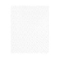AK Interactive AK6581 Styrene Pavement Spike Brick Sheet 245x195mm