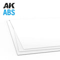 AK Interactive AK6741 ABS Sheet 1.5mm