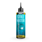 AK Interactive AK8008 Still Water Acrylic Diorama Paint 250ml