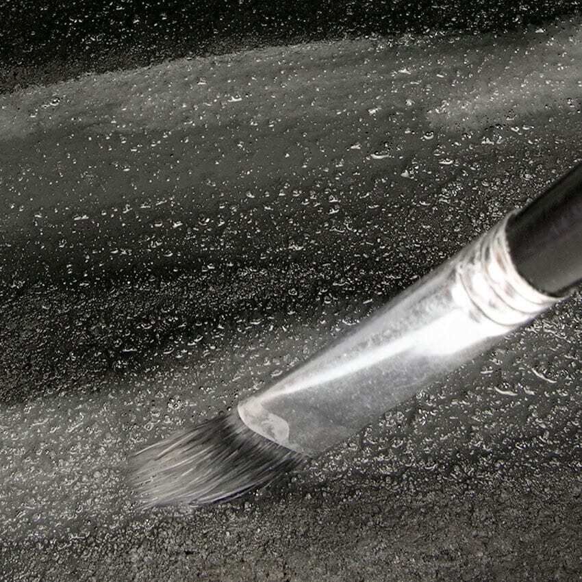AK Interactive AK8013 Dioramas Terrains Asphalt 250ml Acrylic
