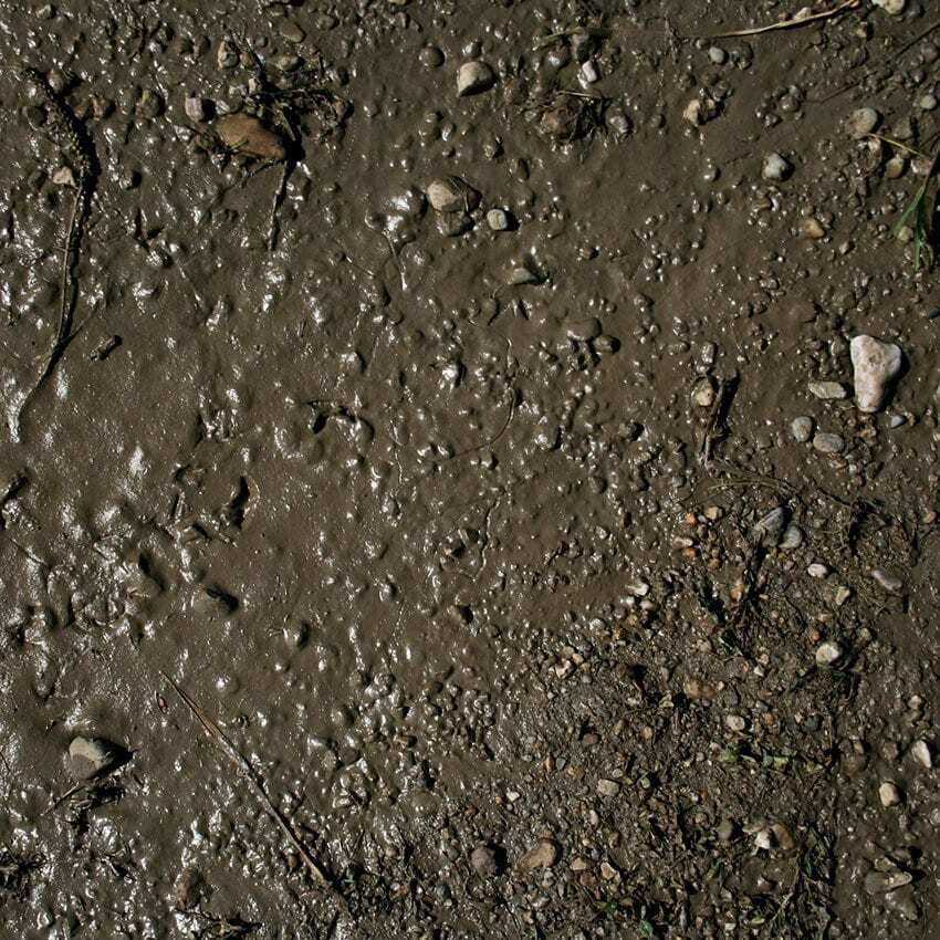 AK Interactive AK8016 Dioramas Terrains Wet Ground 250ml Acrylic