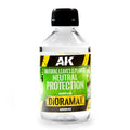 AK Interactive AK8042 Dioramas Leaves and Plants Neutral Protection 250ml