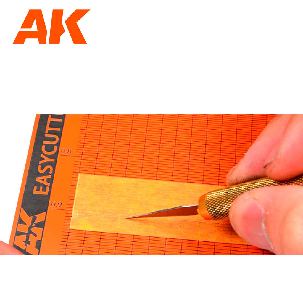 AK Interactive Easycutting Board Type 1 (3)