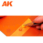 AK Interactive Easycutting Board Type 2 (3)