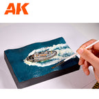 AK Interactive Multipurpose Ceramic Varnish (Super Gloss) 60ml (2)