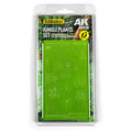 AK Interactive AK8138 Dioramas Jungle Plants Set