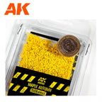 AK Interactive AK8153 Dioramas Maple Autumn Leaves