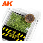 AK Interactive AK8155 Dioramas Birch Light Green Leaves