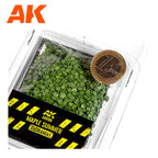 AK Interactive AK8165 Dioramas Maple Summer Leaves