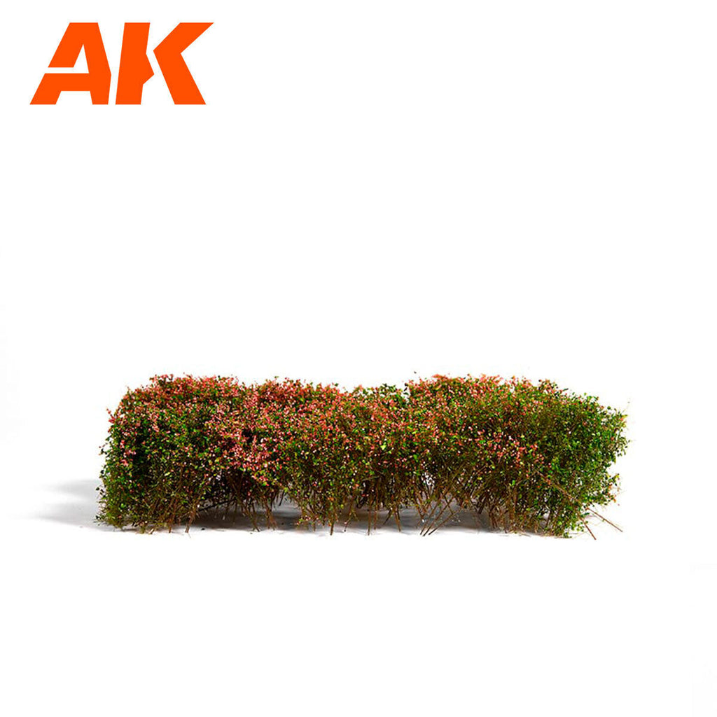 AK Interactive AK8173 Blomming Pink Shrubberies