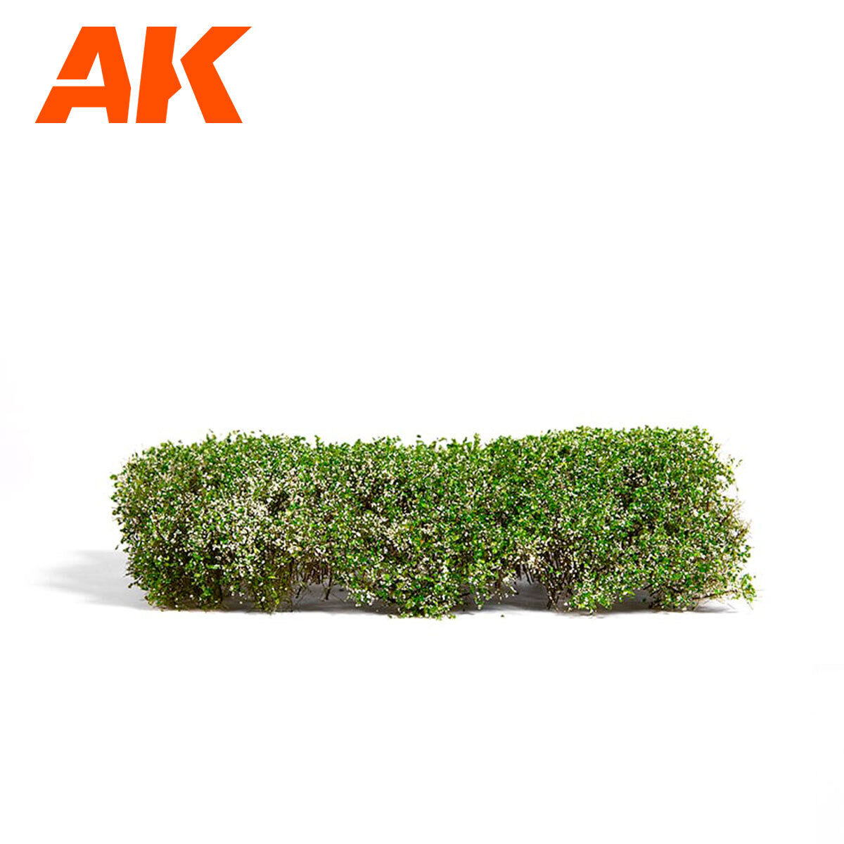 AK Interactive AK8174 Blooming White Shrubberies