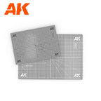 AK Interactive Cutting Mat A4 (2)