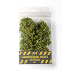 AK Interactive AK8237 Summer Filigree Bushes