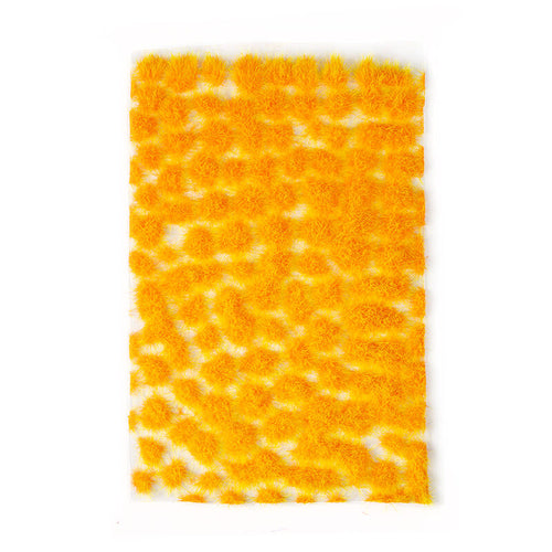 AK Interactive Dioramas Orange Wargame Tufts (2)
