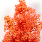 AK Interactive Dioramas 1/35 Red-Orange Fantasy Bushes (2)