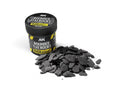 AK Interactive AK8302 Dioramas Rounded Flat Rocks 100ml