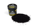 AK Interactive AK8311 Black Rubber Gravel 0.8-2mm