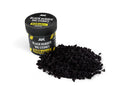 AK Interactive AK8315 Dioramas Black Rubber Big Stones 100ml