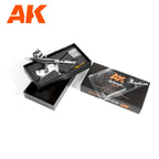 AK Interactive Basic Line 0.3 Airbrush (2)