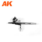 AK Interactive Basic Line 0.3 Airbrush (3)