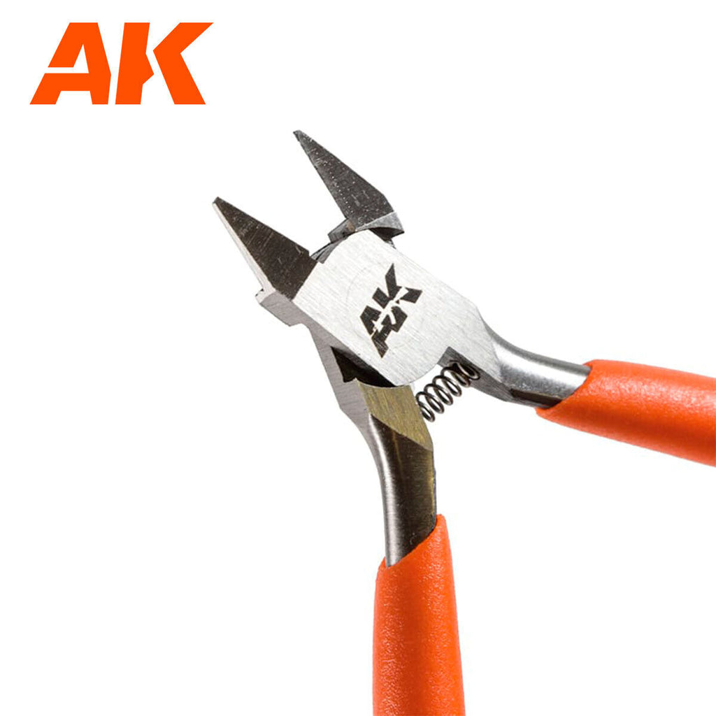 AK Interactive Basic Tools Set (3)