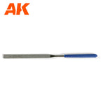 AK Interactive Basic Tools Set (6)