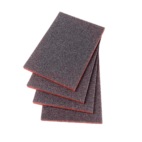AK Interactive Coarse Sanding Pads 120 grit 4 units (2)