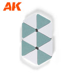 AK Interactive Doble-Sided Sponge File (2)