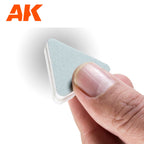 AK Interactive Doble-Sided Sponge File (4)
